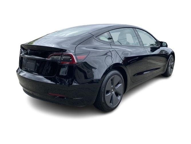 2023 Tesla Model 3 Standard Range 15