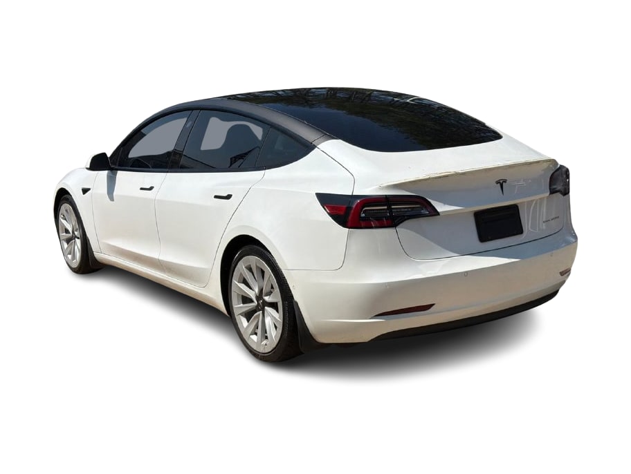 Thumbnail: 2022 Tesla Model 3 - 3