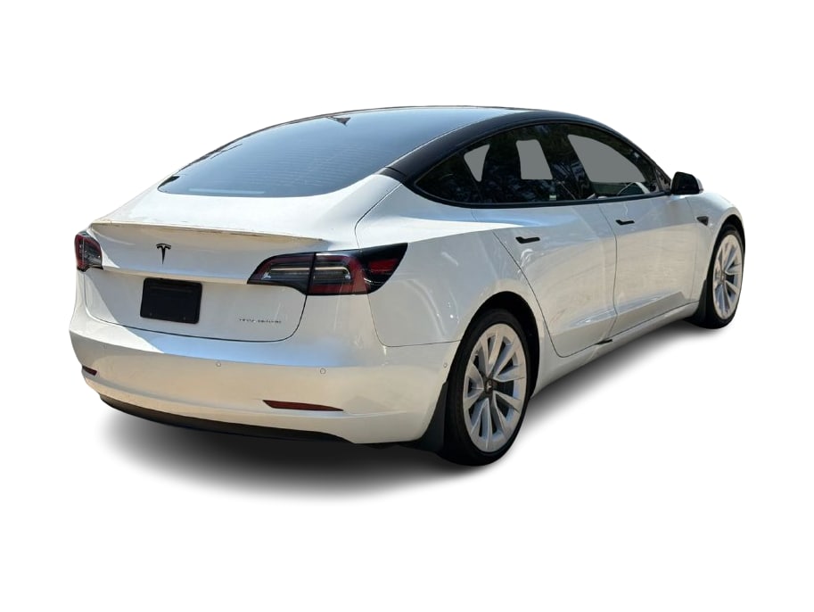 Thumbnail: 2022 Tesla Model 3 - 8