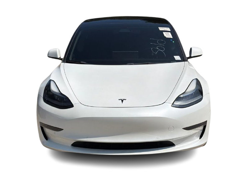 Thumbnail: 2022 Tesla Model 3 - 5