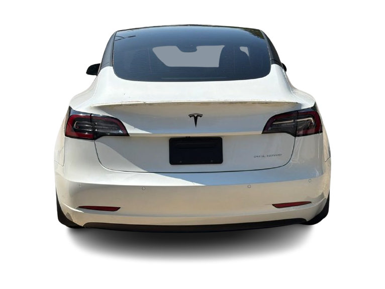 Thumbnail: 2022 Tesla Model 3 - 4