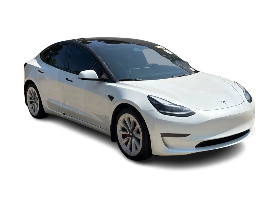 Thumbnail: 2022 Tesla Model 3 - 7