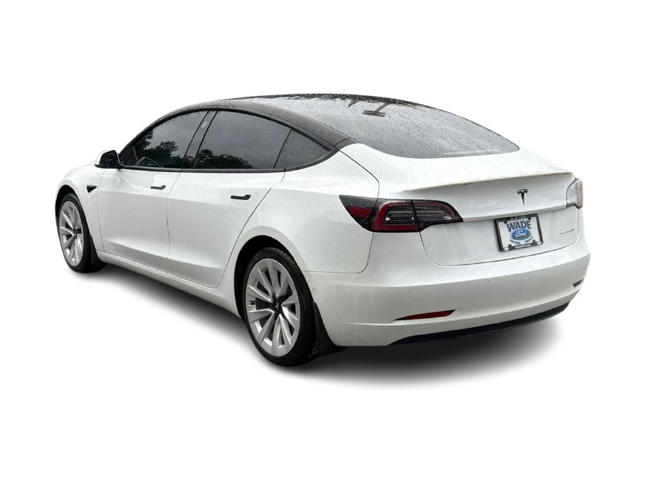 Thumbnail: 2022 Tesla Model 3 - 4