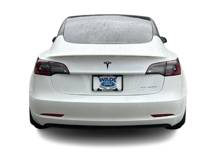 Thumbnail: 2022 Tesla Model 3 - 5