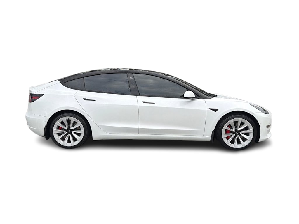 Thumbnail: 2022 Tesla Model 3 - 20
