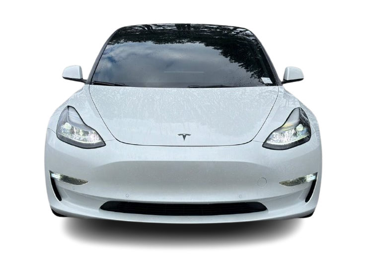Thumbnail: 2022 Tesla Model 3 - 6