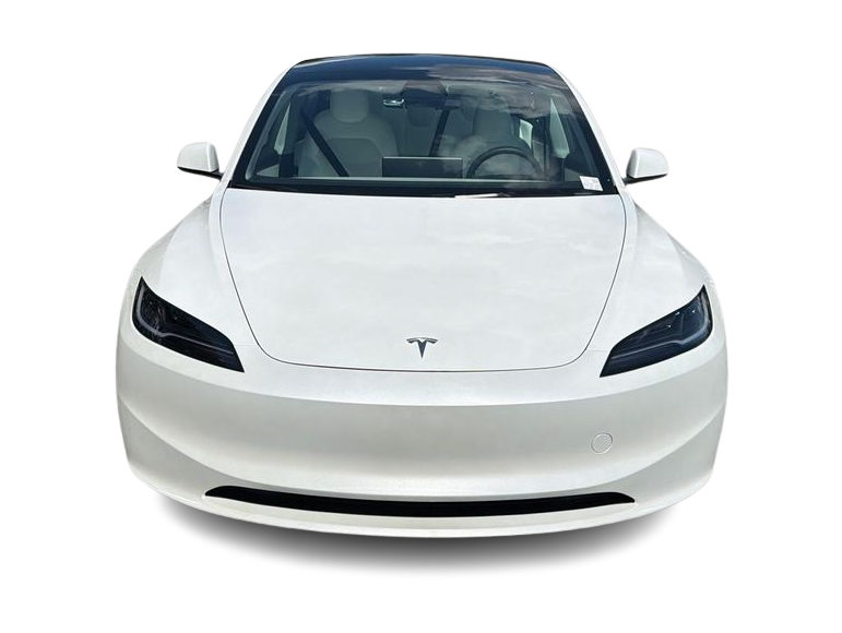 Thumbnail: 2024 Tesla Model 3 - 5