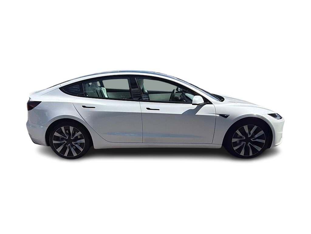 Thumbnail: 2024 Tesla Model 3 - 18