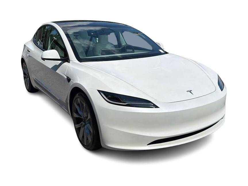 Thumbnail: 2024 Tesla Model 3 - 17