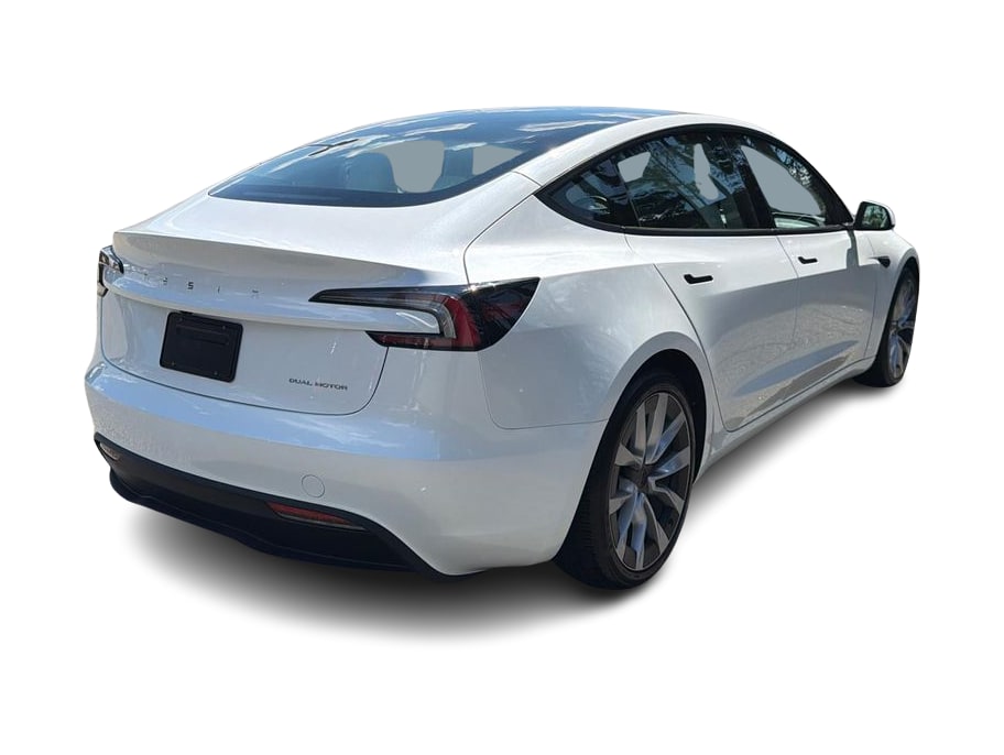 Thumbnail: 2024 Tesla Model 3 - 19