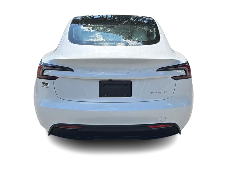 Thumbnail: 2024 Tesla Model 3 - 20