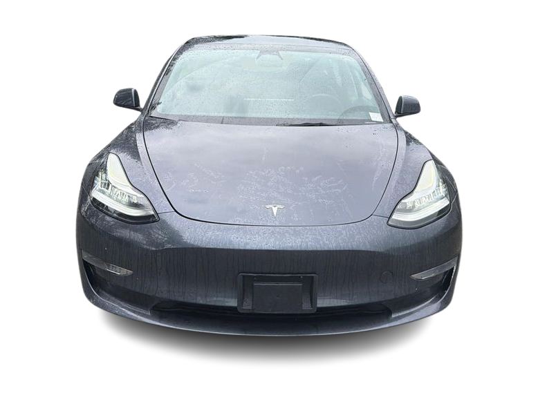 Thumbnail: 2022 Tesla Model 3 - 6