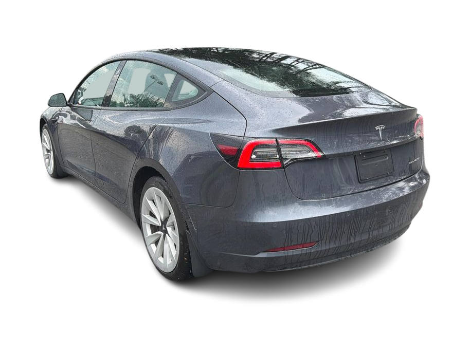 Thumbnail: 2022 Tesla Model 3 - 4