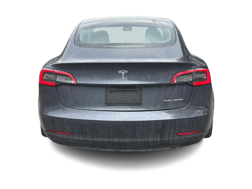 Thumbnail: 2022 Tesla Model 3 - 5