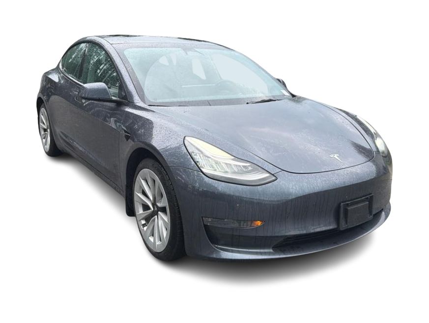 Thumbnail: 2022 Tesla Model 3 - 18