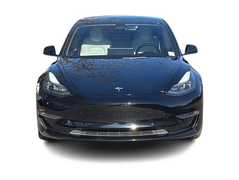 Thumbnail: 2022 Tesla Model 3 - 5