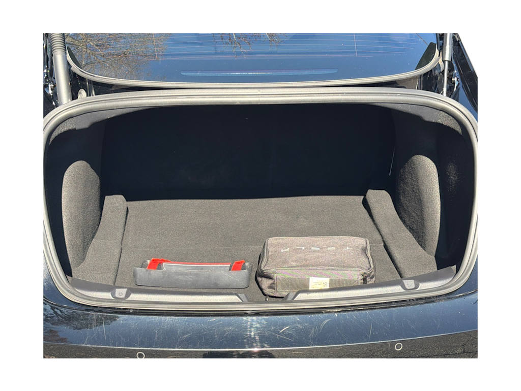 Thumbnail: 2022 Tesla Model 3 - 12