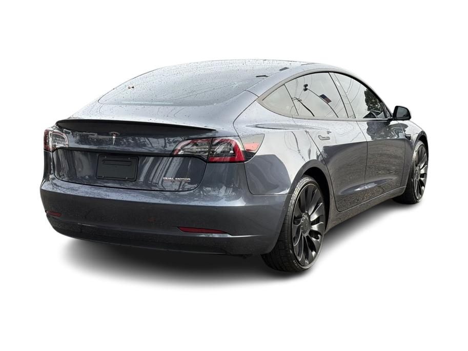 Thumbnail: 2021 Tesla Model 3 - 17