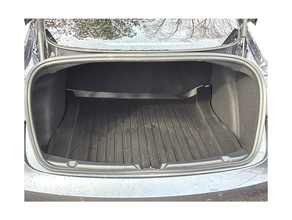 Thumbnail: 2021 Tesla Model 3 - 13