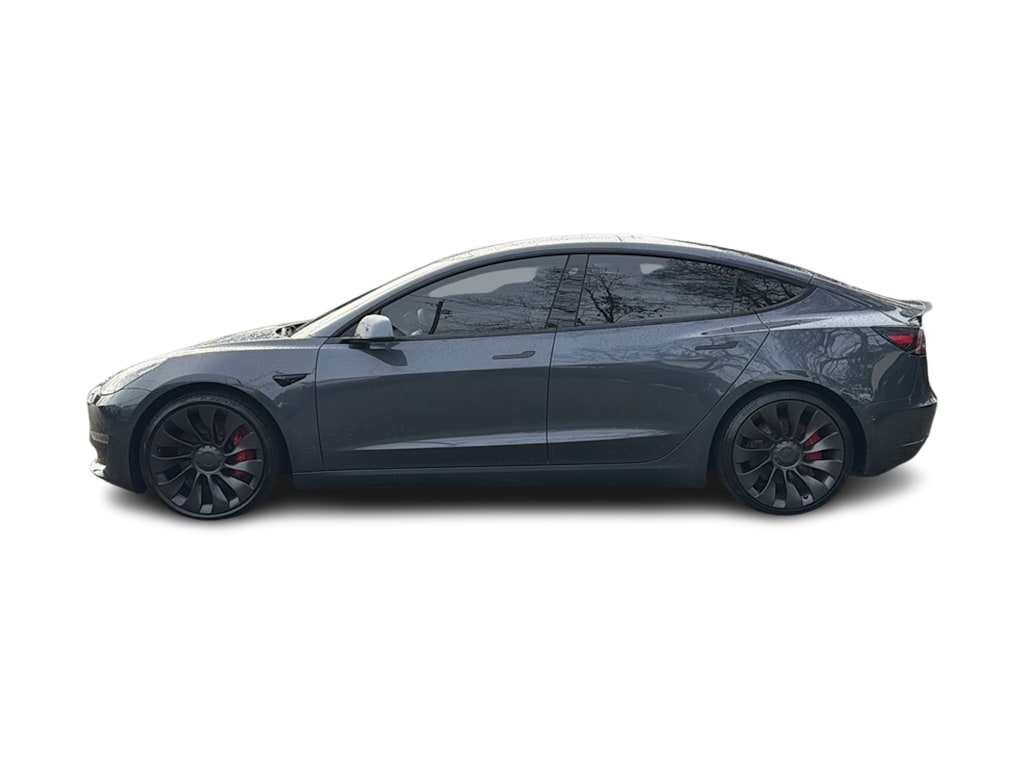 Thumbnail: 2021 Tesla Model 3 - 3