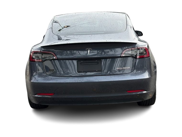 Thumbnail: 2021 Tesla Model 3 - 18