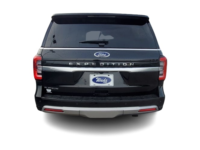 2023 Ford Expedition Platinum 4