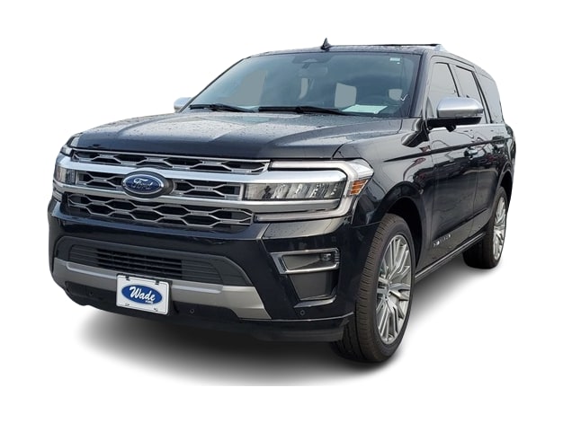 2023 Ford Expedition Platinum 2