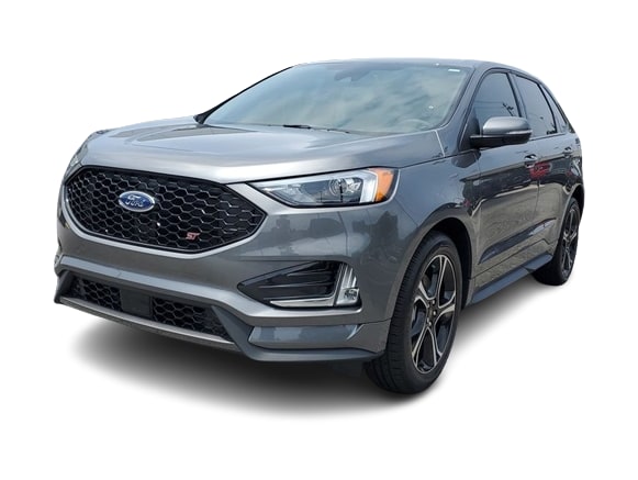 2023 Ford Edge ST 2