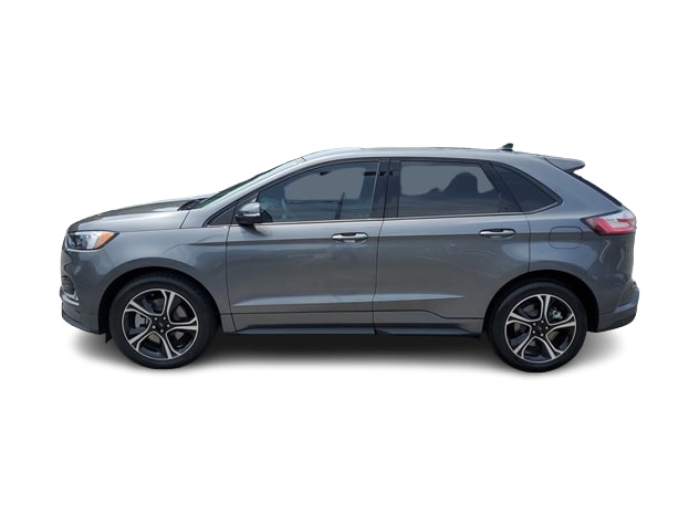 2023 Ford Edge ST 4