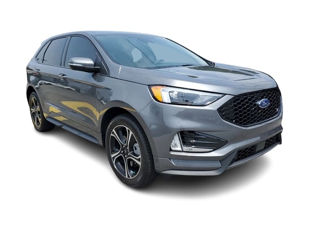 2023 Ford Edge ST 16