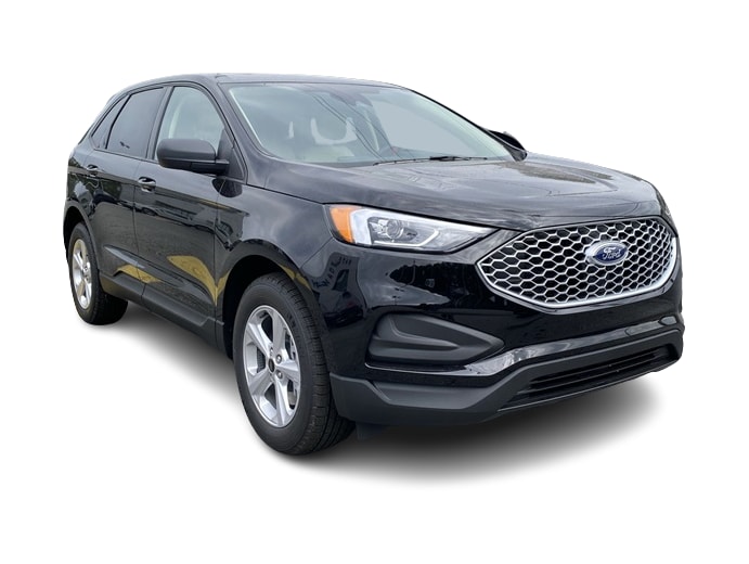 2024 Ford Edge SE 17