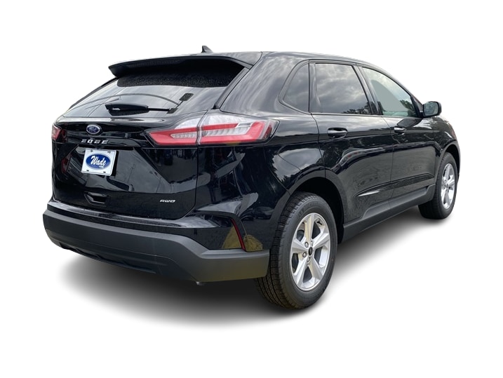 2024 Ford Edge SE 16