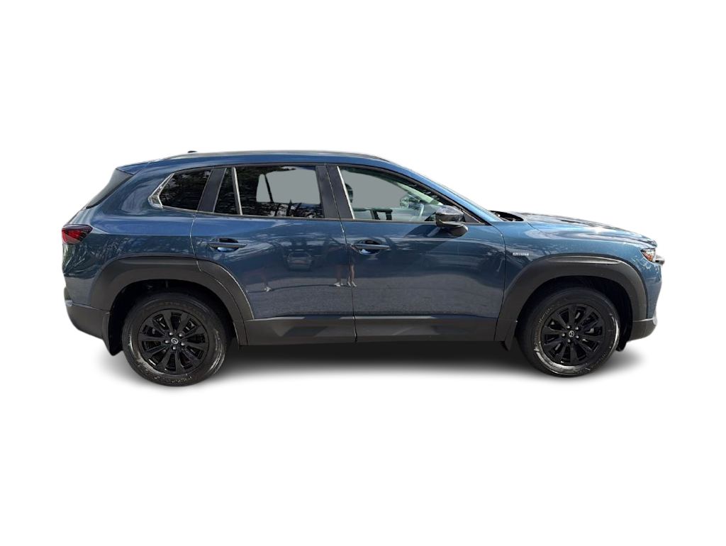 Thumbnail: 2025 Mazda CX-50 - 19