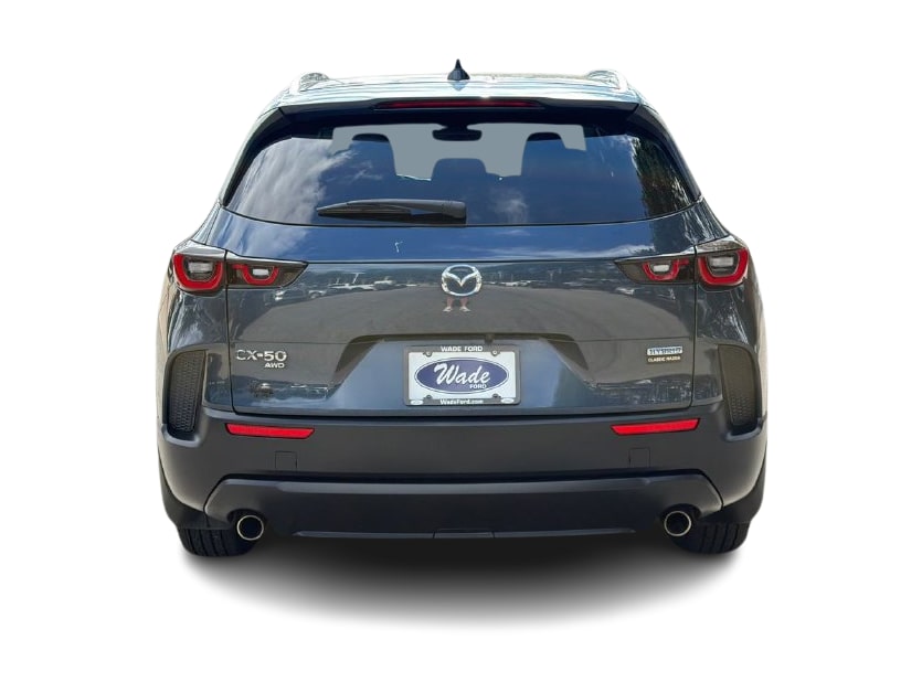 Thumbnail: 2025 Mazda CX-50 - 21