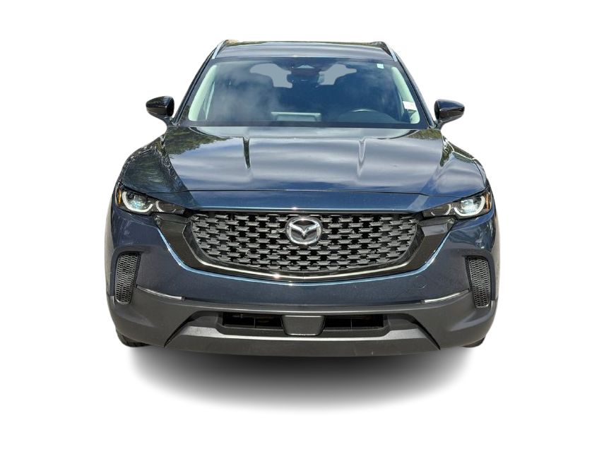 Thumbnail: 2025 Mazda CX-50 - 5