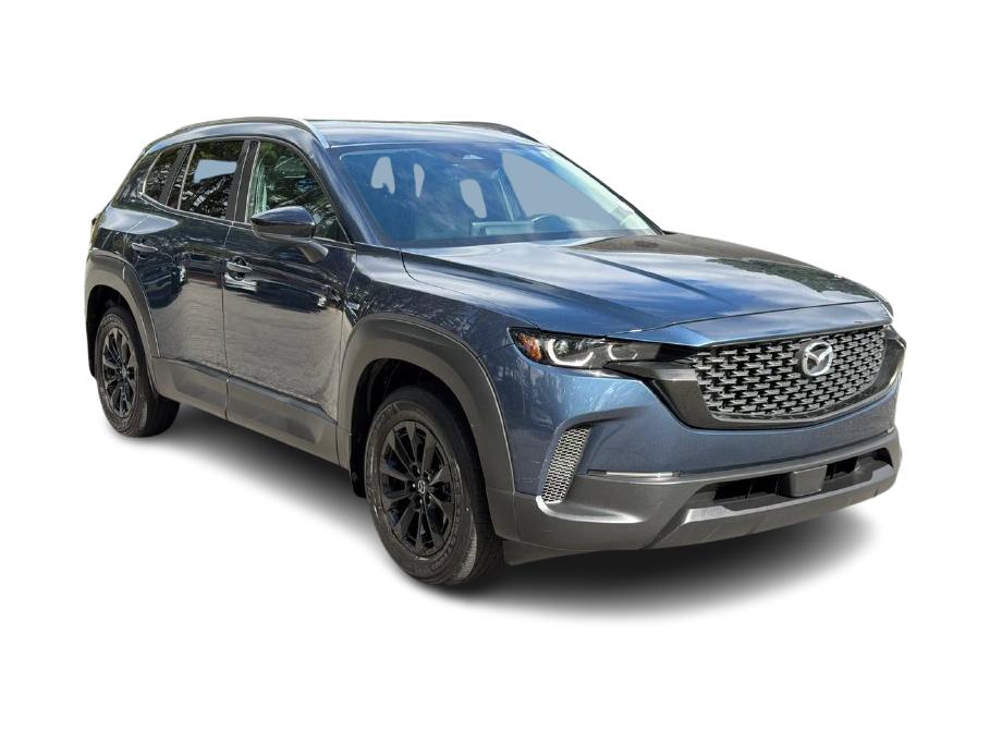 Thumbnail: 2025 Mazda CX-50 - 18