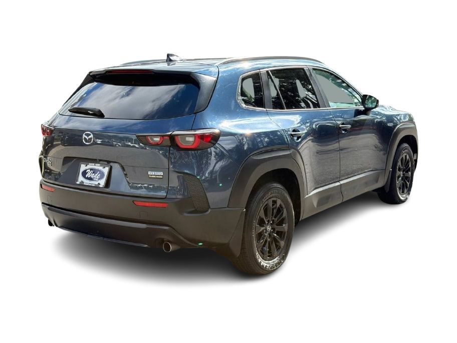 Thumbnail: 2025 Mazda CX-50 - 20