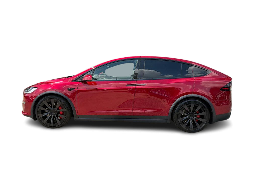 Thumbnail: 2023 Tesla Model X - 3