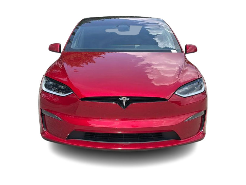 Thumbnail: 2023 Tesla Model X - 6