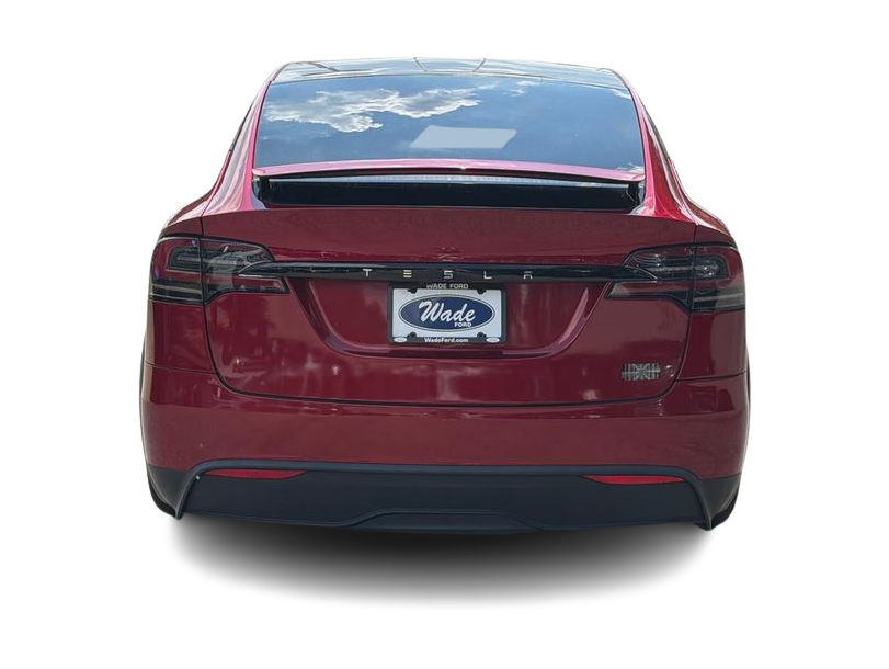 Thumbnail: 2023 Tesla Model X - 5
