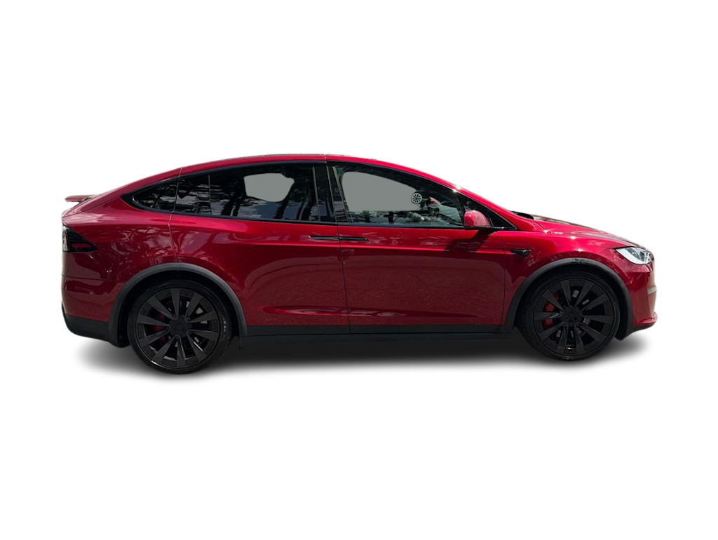 Thumbnail: 2023 Tesla Model X - 20