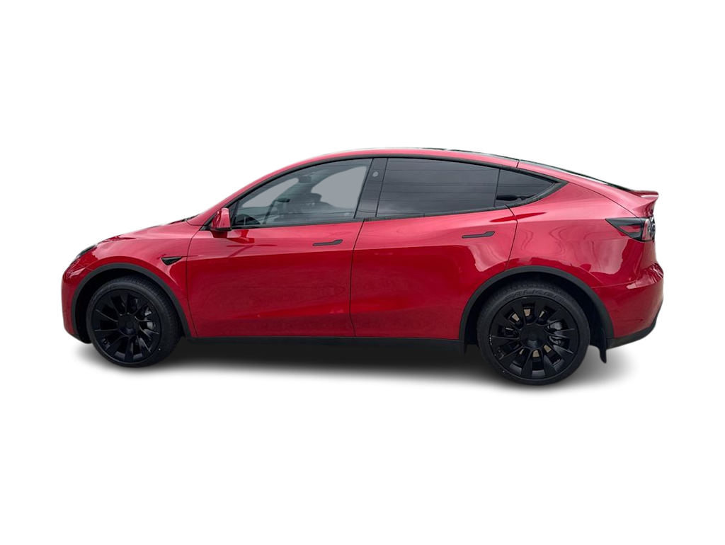 Thumbnail: 2023 Tesla Model Y - 3