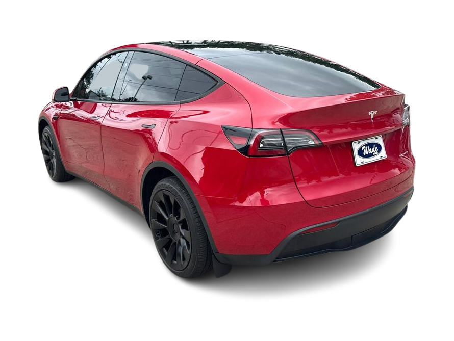 Thumbnail: 2023 Tesla Model Y - 4