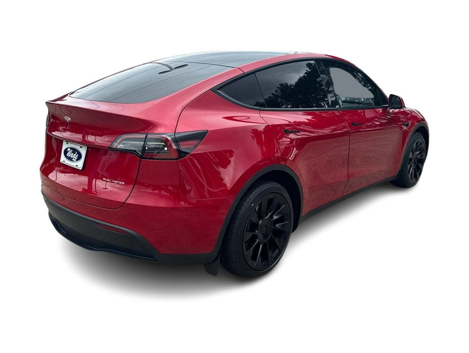 Thumbnail: 2023 Tesla Model Y - 16