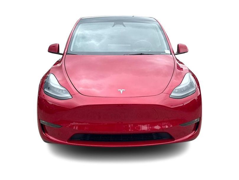 Thumbnail: 2023 Tesla Model Y - 5