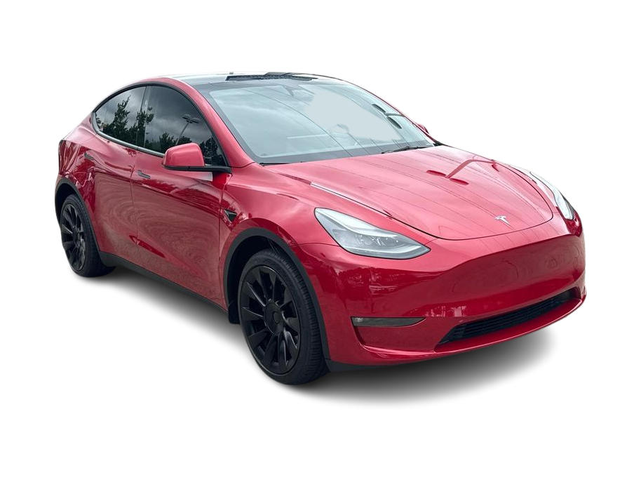 Thumbnail: 2023 Tesla Model Y - 14