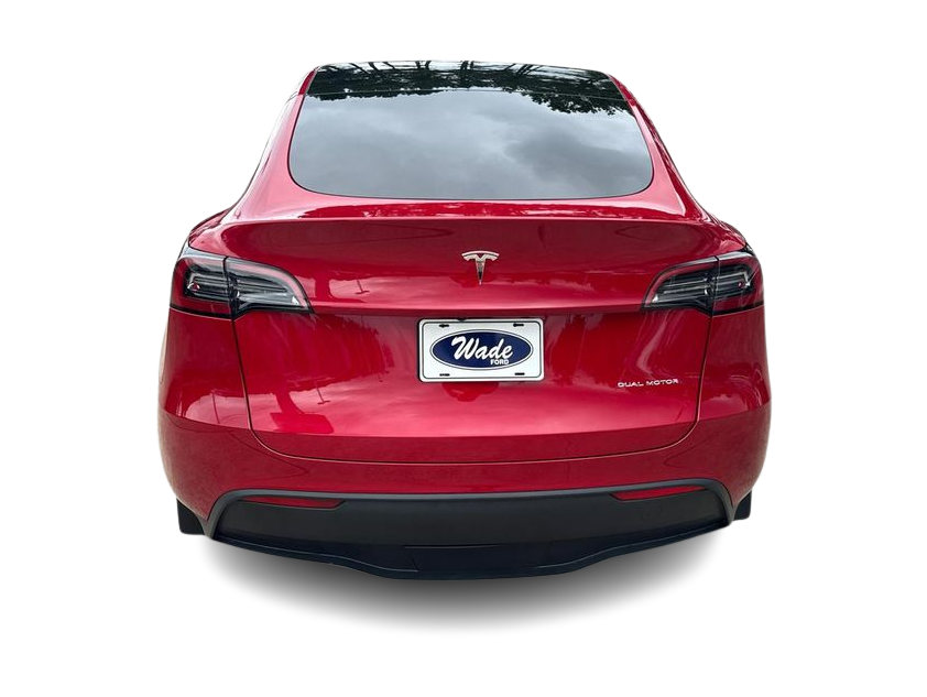 Thumbnail: 2023 Tesla Model Y - 17