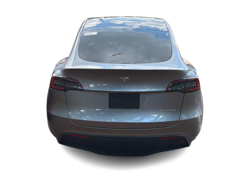 Thumbnail: 2024 Tesla Model Y - 7