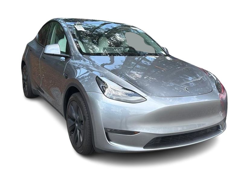 Thumbnail: 2024 Tesla Model Y - 4