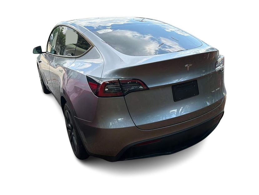 Thumbnail: 2024 Tesla Model Y - 8